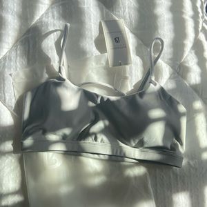 BuffBunny Resource Bra Ash Small